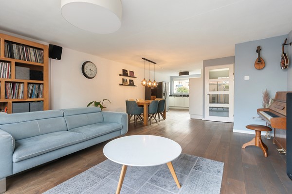 Medium property photo - Burgemeester Beelaertspark 247, 3319 AS Dordrecht